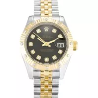 Rolex Mid-Size Datejust 6827 - view 5