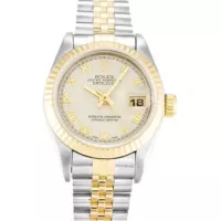 Rolex Mid-Size Datejust 68274 - view 5