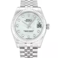 Rolex Mid-Size Datejust 68278 - view 5