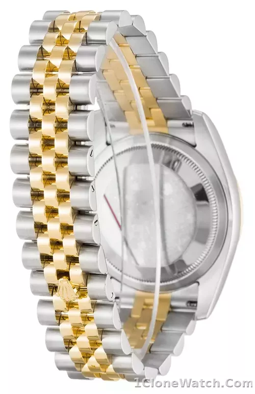 Rolex Turn-O-Graph 116263 - detail
