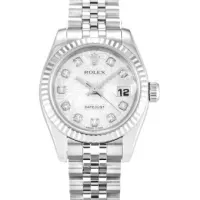 Rolex Turn-O-Graph 116264 - view 5