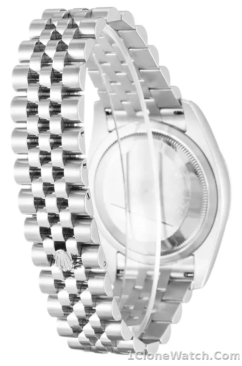 Rolex Turn-O-Graph 116264 - detail