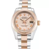 Rolex Turn-O-Graph 116264 - view 5