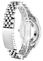 Rolex Datejust 36mm White Dial 16220-3 - view 4