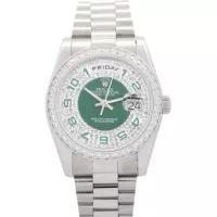 Rolex Day-Date - view 6