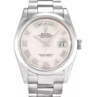 Rolex Day-Date 118208 - view 6