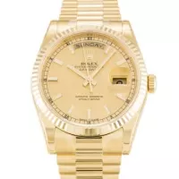 Rolex Day-Date 118209 - view 5