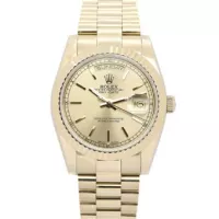 Rolex Day-Date 118235 F - view 5