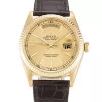 Rolex Day-Date 18038 - view 5