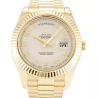 Rolex Day-Date 18038 - view 5