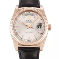 Rolex Day-Date 18946 - view 6