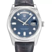 Rolex Day-Date II 218235 - view 6