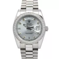 Rolex Day-Date II 218235 - view 5