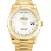 Rolex Day-Date II 218235 - view 5