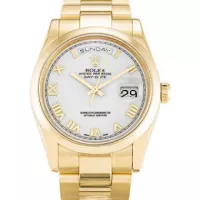 Rolex Day-Date II 218235 - view 6