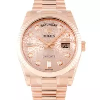 Rolex Day-Date II 218235 - view 5