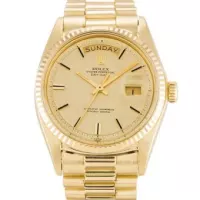 Rolex Day-Date II 218238 - view 5