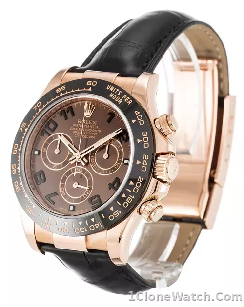 Rolex Daytona 116515 LN - detail