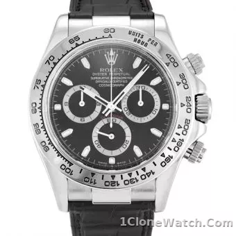 Rolex Daytona 116515 LN - detail