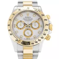 Rolex Daytona 116518 - view 5