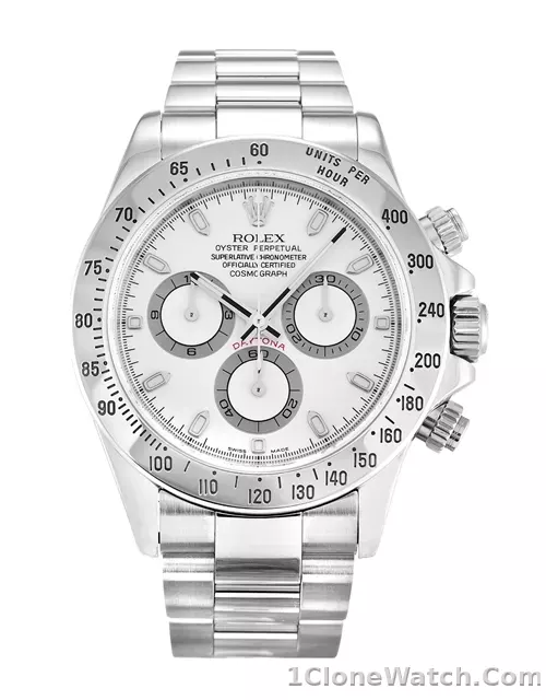 Rolex Daytona 116520