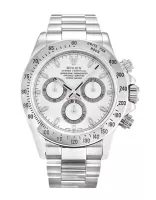 Rolex Daytona 116520 - view 1