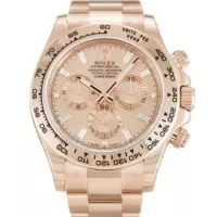 Rolex Daytona 116523 - view 5