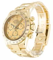 Rolex Daytona 116528 - view 3