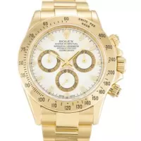 Rolex Daytona 16518 - view 6