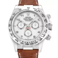Rolex Daytona 16523 - view 5