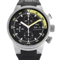 IWC Aquatimer IW329003 - view 5