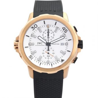 IWC Aquatimer IW376705 - view 6