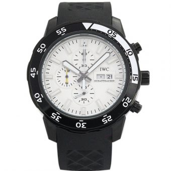 IWC Aquatimer IW376705 - view 7