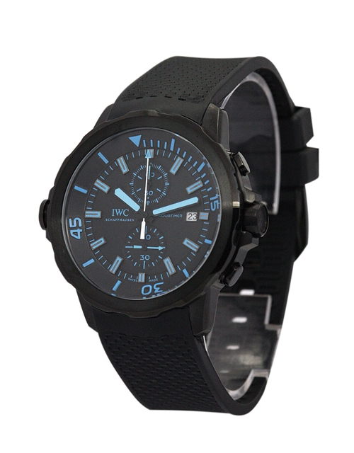 IWC Aquatimer IW376705 - view 3