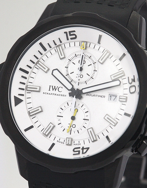 IWC Aquatimer IW376705 - view 4