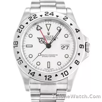 Rolex Deepsea 116660 – D-Blue - detail