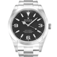 Rolex Explorer 16550 - view 5