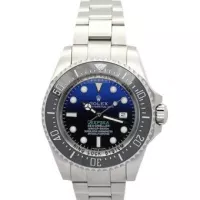 Rolex Explorer II 16570 - view 6