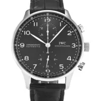 IWC Portofino Chronograph IW391019 - view 6
