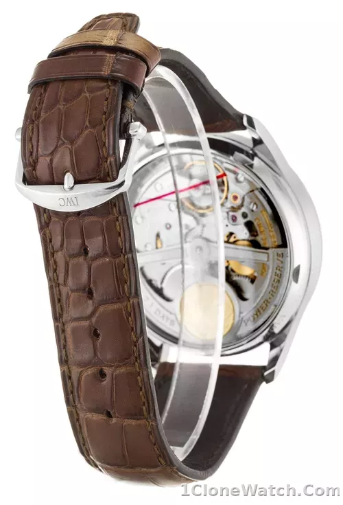 IWC Portuguese Automatic IW500109 - detail