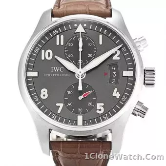 IWC Portuguese Automatic IW500109 - detail