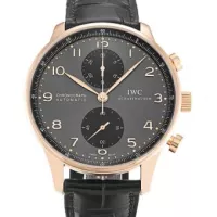 IWC Portuguese Automatic IW500109 - view 7
