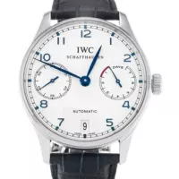 IWC Portuguese Automatic IW500114 - view 7