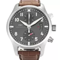 IWC Portuguese Chrono IW371445 - view 5