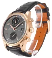 IWC Portuguese Chrono IW390405 - view 3