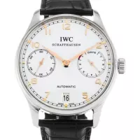 IWC Portuguese Chrono IW390405 - view 7