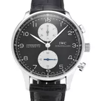 IWC Portuguese Manual IW544402 - view 6