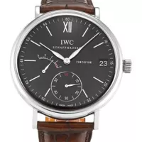 IWC Portuguese Manual IW545407 - view 7
