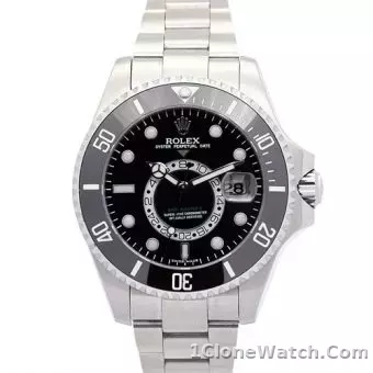 Rolex GMT Master 16720 - detail