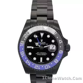 Rolex GMT Master 16720 - detail